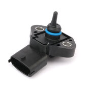 Mercedes Fuel Pressure Sensor - Bosch 1561530028