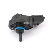 Mercedes Fuel Pressure Sensor - Bosch 1561530028