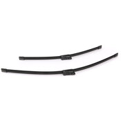 Audi Porsche Wiper Blade Set - Bosch 3397014621