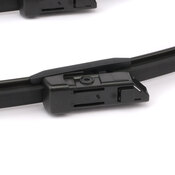 Audi Porsche Wiper Blade Set - Bosch 3397014621
