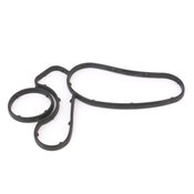 BMW Oil Cooler Gasket - Elring 11427788463