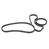 BMW Oil Cooler Gasket - Elring 11427788463