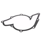 Audi Water Pump Gasket - Elring 06C121043