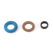 Audi Fuel Injector Reseal Kit - Elring 933160