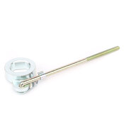 Mercedes Belt Tensioner Adjustment Bar - Febi Bilstein 1022000236