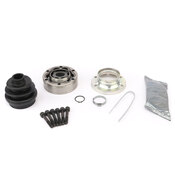 Porsche CV Joint Kit - GKN 95133290100