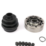 Porsche CV Joint Kit - GKN 95133290100