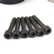 Porsche CV Joint Kit - GKN 95133290100