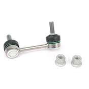 Volvo Sway Bar End Link - Lemforder 31387675