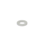 Mercedes-Benz Fender Washer - Genuine Mercedes 000125006449