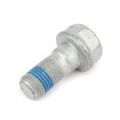 Mercedes Disc Brake Caliper Bolt  - Genuine Mercedes 0019900814