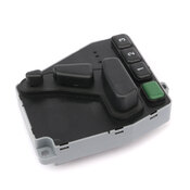 Mercedes Seat Adjustment Switch - Genuine Mercedes 1298202210