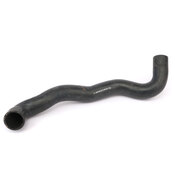 Mercedes Radiator Hose - Genuine Mercedes 1635010182