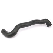 Mercedes Radiator Hose - Genuine Mercedes 1635010182