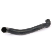 Mercedes Radiator Hose - Genuine Mercedes 1635010182