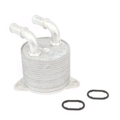 Volvo Automatic Transmission Oil Cooler - Pierburg 31437022