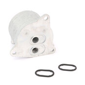 Volvo Automatic Transmission Oil Cooler - Pierburg 31437022