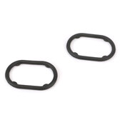 Volvo Automatic Transmission Oil Cooler - Pierburg 31437022