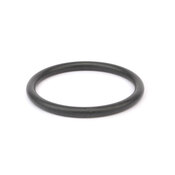 Porsche Radiator Coolant Hose Seal - Genuine Porsche 99610680102