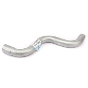 Volvo Exhaust Tail Pipe - "S" Shaped 31372179