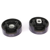 VW Dogbone Subframe Mount Set - Genuine VW 5Q0198037F