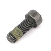 Audi Drive Plate Bolt - Genuine Audi VW WHT007991