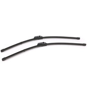 Audi Wiper Blade Set - Valeo 4E1955425A
