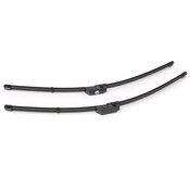 Audi Wiper Blade Set - Valeo 4E1955425A