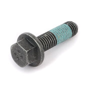 Volvo Engine Water Pump Bolt - Genuine Volvo 985151
