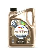 0W-12 LL-22FE++ Engine Oil (5 Liter) - TotalEnergies 229932