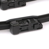 Volvo Windshield Wiper Blade Set - Genuine Volvo 32341313