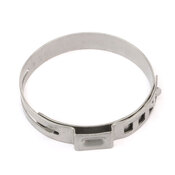 Porsche Axle Boot Clamp - Febi Bilstein 92833225701