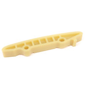 Audi VW Timing Chain Guide Rail - Genuine VW Audi 07K109514D