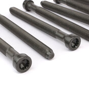 VW Engine Cylinder Head Bolt Set - Elring WHT002131A