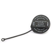 Audi Fuel Tank Cap - Genuine Audi 4G0201550M