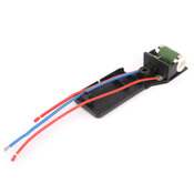 Mini Engine Cooling Fan Resistor - URO Parts 008204
