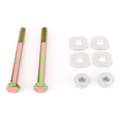 BMW Toe Eccentric Lockout Kit - SPL Parts SPL ELT E9X