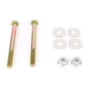 BMW Toe Eccentric Lockout Kit - SPL Parts SPL ELT E9X