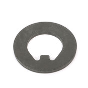 Porsche Spindle Nut Washer - URO Parts 91134166300