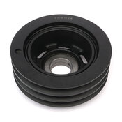 Volvo Crankshaft Pulley - Pro Parts Sweden 9135194