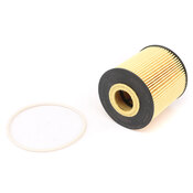 Volvo Oil Filter - Hengst 1275810