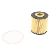 Volvo Oil Filter - Hengst 1275810
