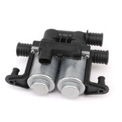 BMW Heater Control Valve - Febi Bilstein 64128374995