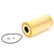 Mercedes Engine Oil Filter Kit - Mann 6061800109