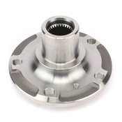BMW Wheel Hub - Febi 33406867815