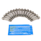BMW Connecting Rod Bolt Set - ARP 201-6001