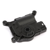VW HVAC Blend Door Actuator - Valeo 2Q0907511D