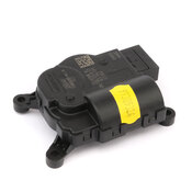 VW HVAC Blend Door Actuator - Valeo 2Q0907511D