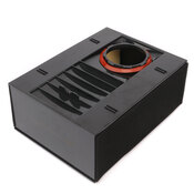 Porsche Air Filter - Hengst E1315L