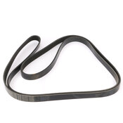 Porsche Drive Belt - Bando 6PK2525
